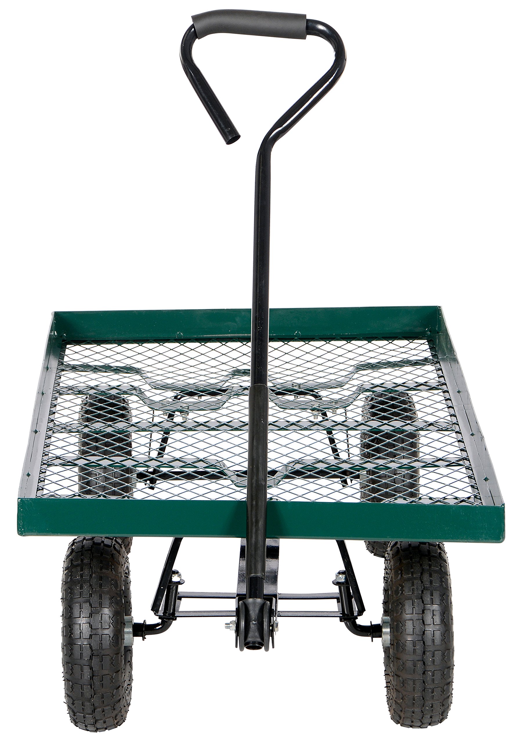 Vestil Landscape Cart Platform