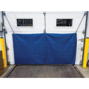 96" Dock Insulation Blanket