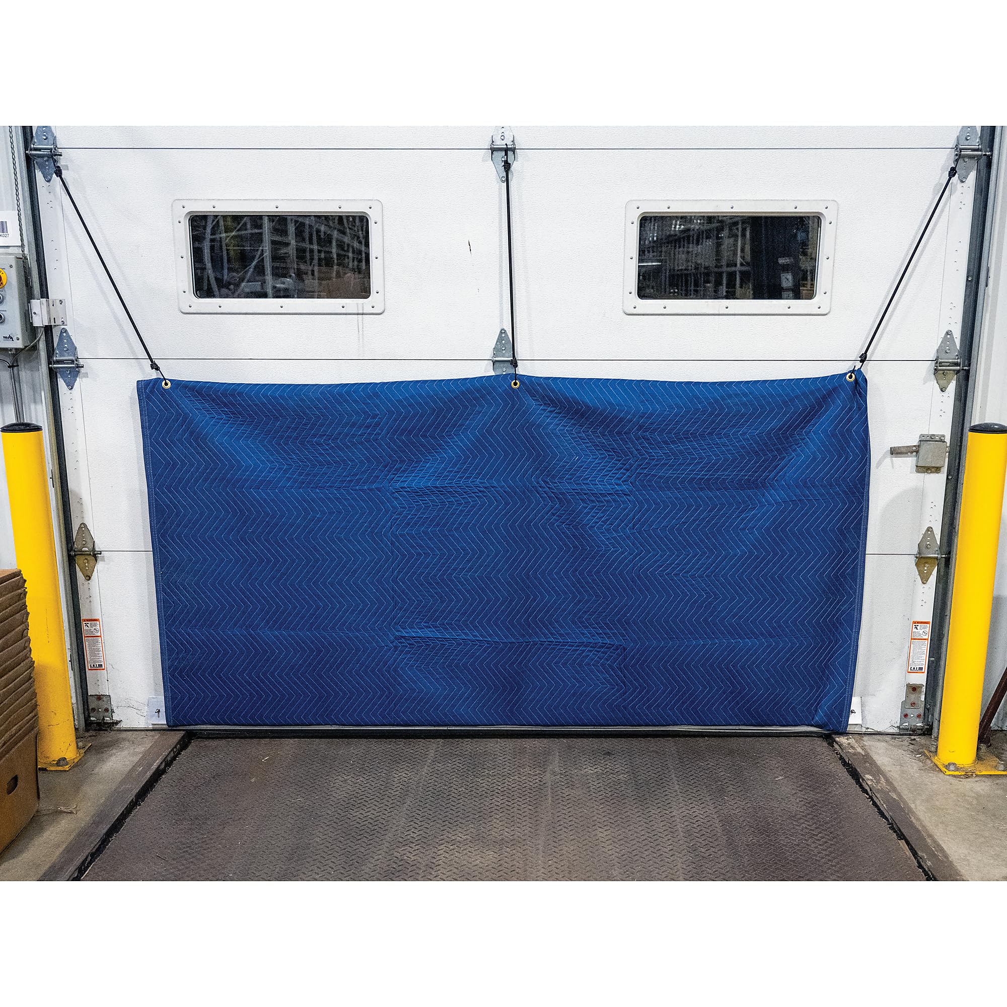 96" Dock Insulation Blanket