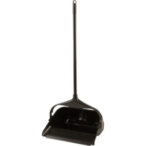 rubbermaid dustpan lobby pro 12-1/2