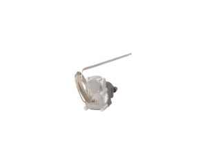 royal range 2168 thermostat