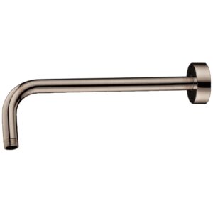 dawn srt020400 16" shower arm and flange