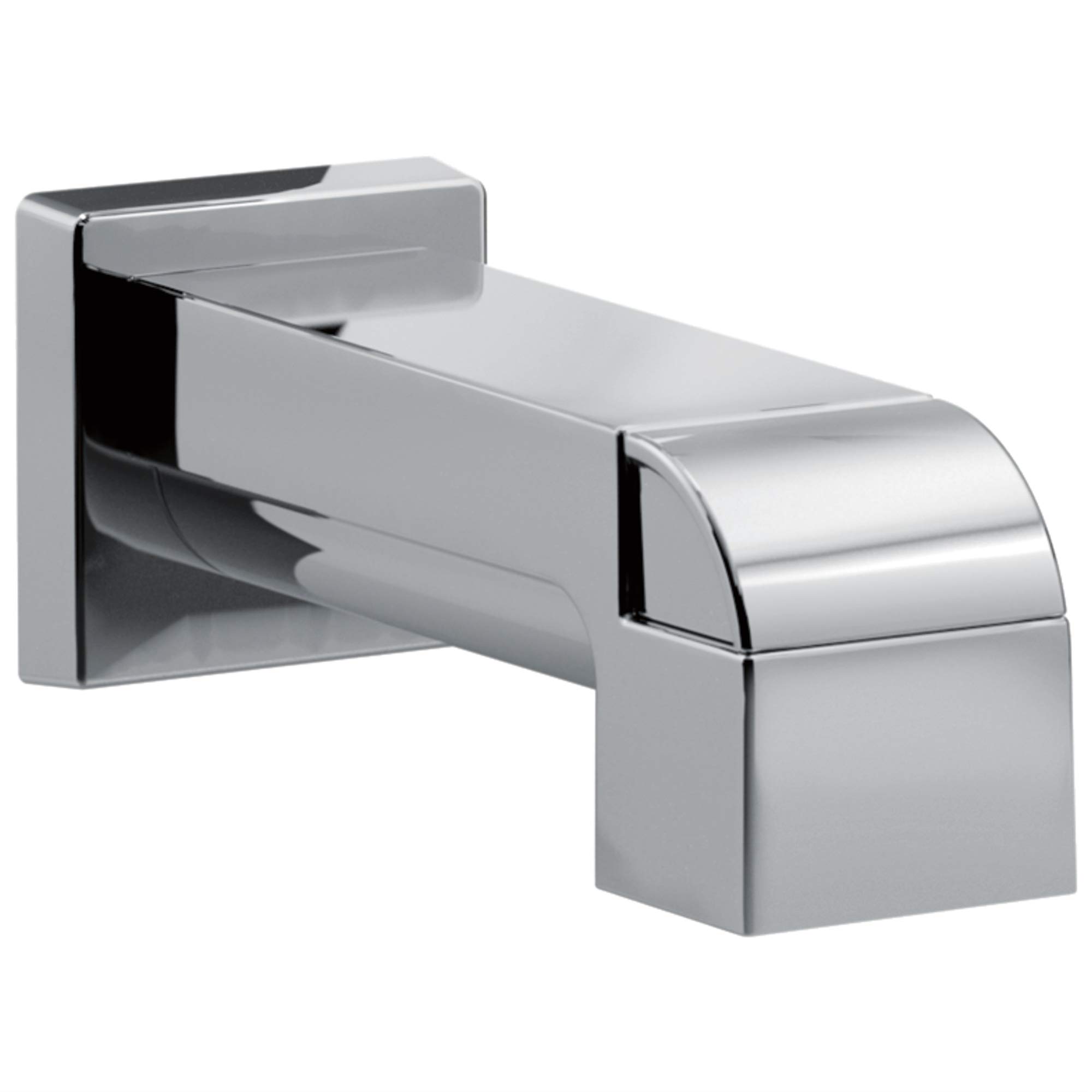 Delta Faucet RP75435 Ara Tub Spout, Chrome,1.50 x 1.50 x 5.50 inches