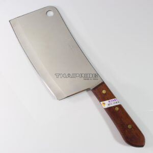 cleaver knife type 850 - 8 inch (pack of 1)