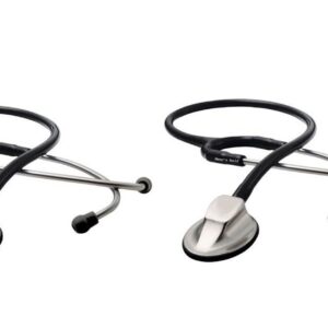 Danny's World Medical Professional Multi-Use Acoustic Stethoscope