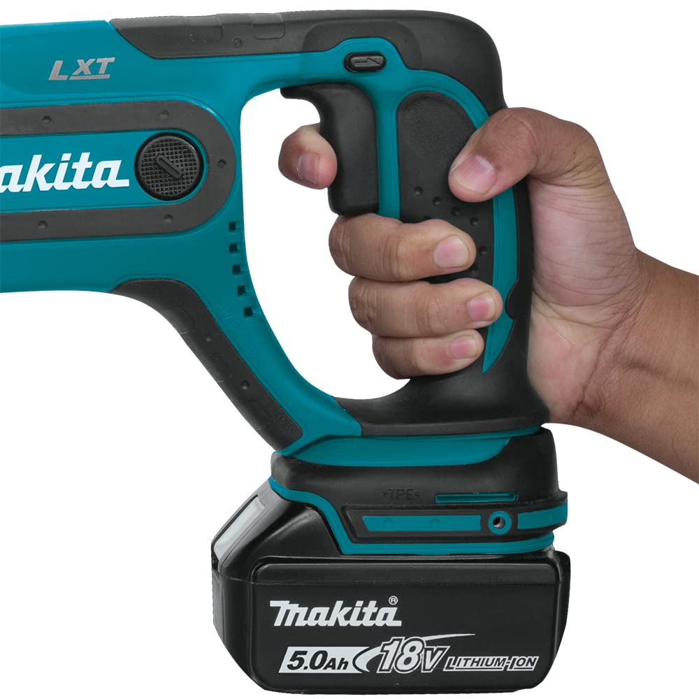 SDS-PLUS 18V LTX Chipping Punch (Product only) - MAKITA DHR241Z