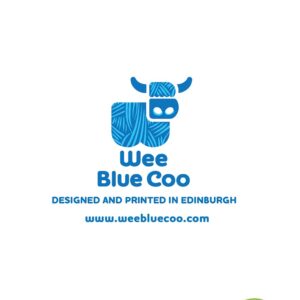 Wee Blue Coo Basketball Birthday Card - Slam Dunk