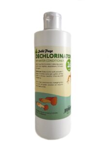 josh's frogs dechlorinator tap water conditioner (16 oz)