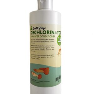 Josh's Frogs Dechlorinator Tap Water Conditioner (16 oz)