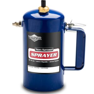 Vaper 19424 Spot Spray Non-Aerosol Sprayer,Blue