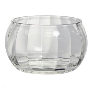 Prodyne Dips on Ice Acrylic Dip Bowl, 16 oz., clear