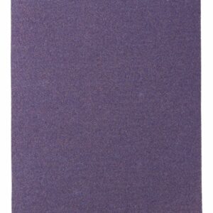 9" x 11" 100 3M Grit Professional Grade Sandpaper [Package of 20]