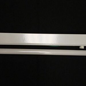 Suzo-Happ Fluorescent Arcade Game Light Fixture - 18"