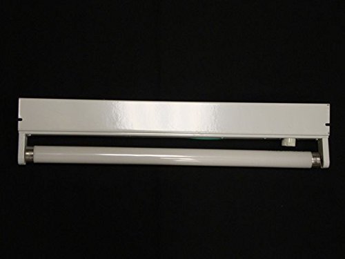 Suzo-Happ Fluorescent Arcade Game Light Fixture - 18"