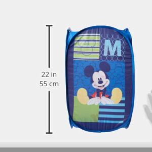 Disney Mickey Mouse Pop-Up Hamper