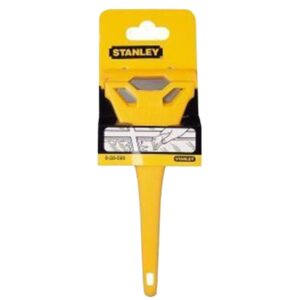 10 Pack Stanley 28-593 7" Window Scraper