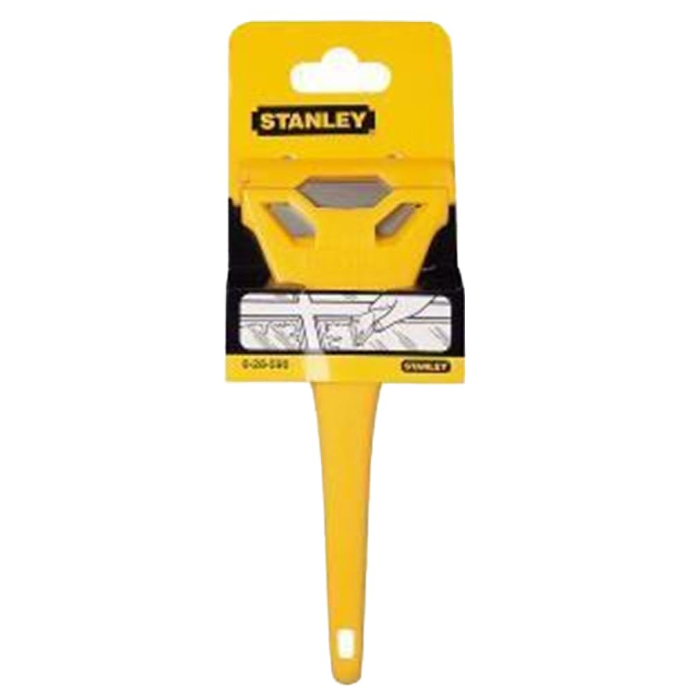 10 Pack Stanley 28-593 7" Window Scraper