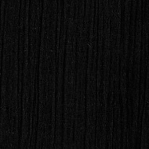 Island Breeze Gauze Black, Fabric by the Yard