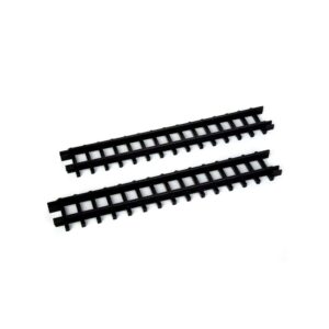 Lemax Christmas Village Straight Track for Christmas Express Set of 2-34685