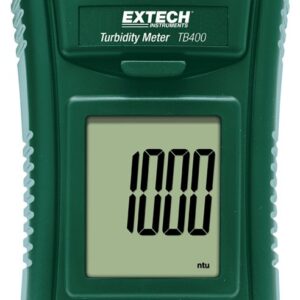 Extech TB400 Portable Turbidity Meter