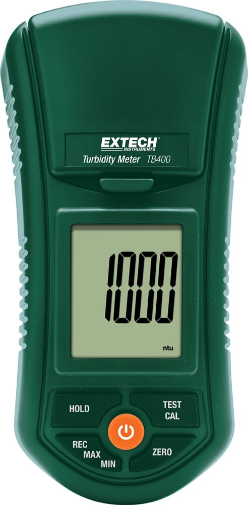 Extech TB400 Portable Turbidity Meter