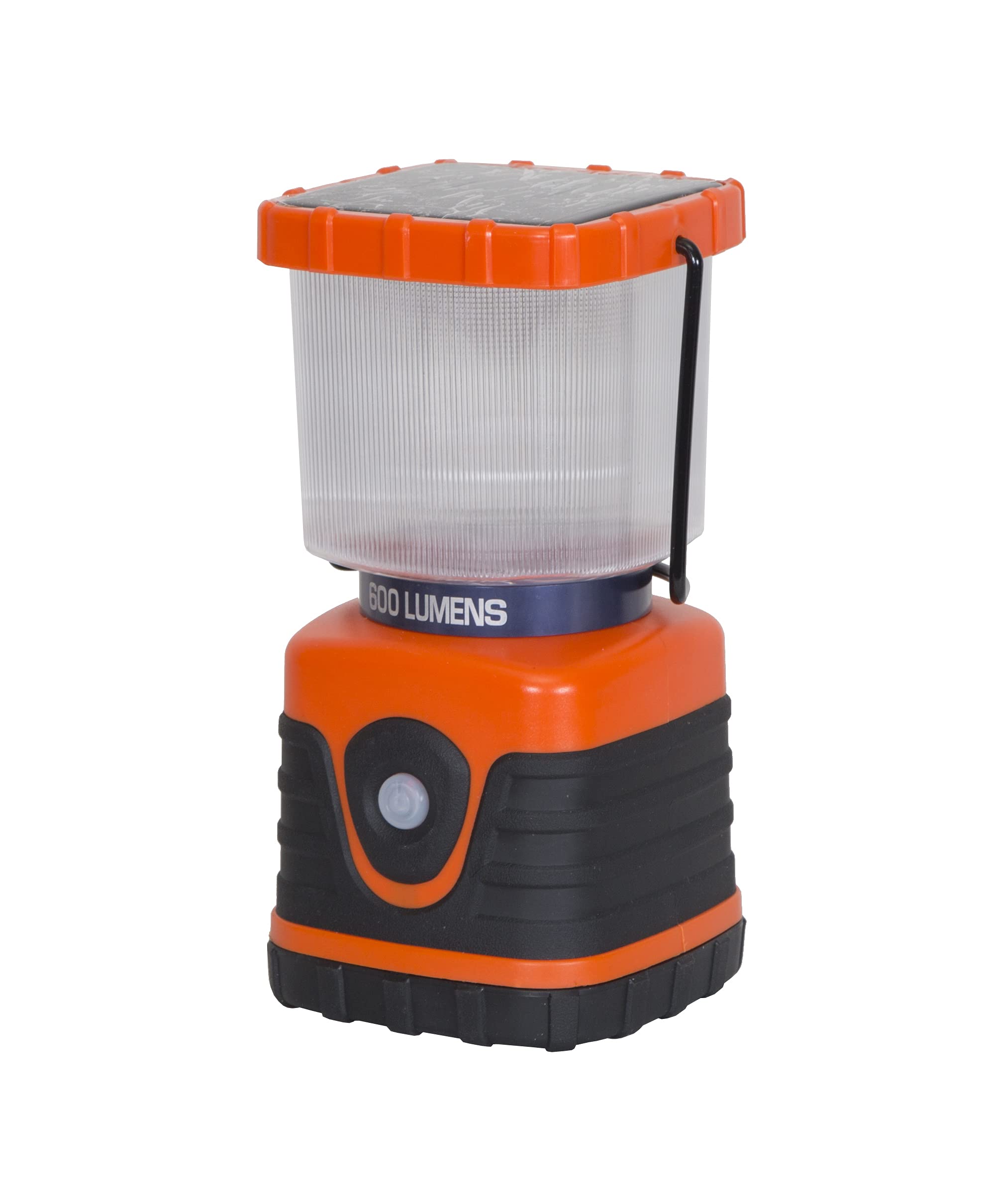 Stansport 600 Lumen Solar Lantern (104-60)