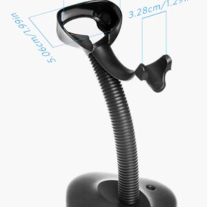 Inateck Goose Neck Hands Free Adjustable Stand,BCST-S