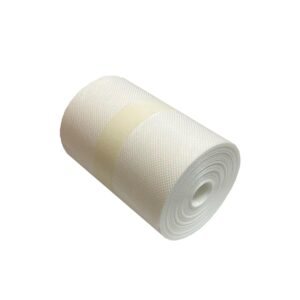 Drapery Buckram/Crinoline 4" by Roll 100 Yards