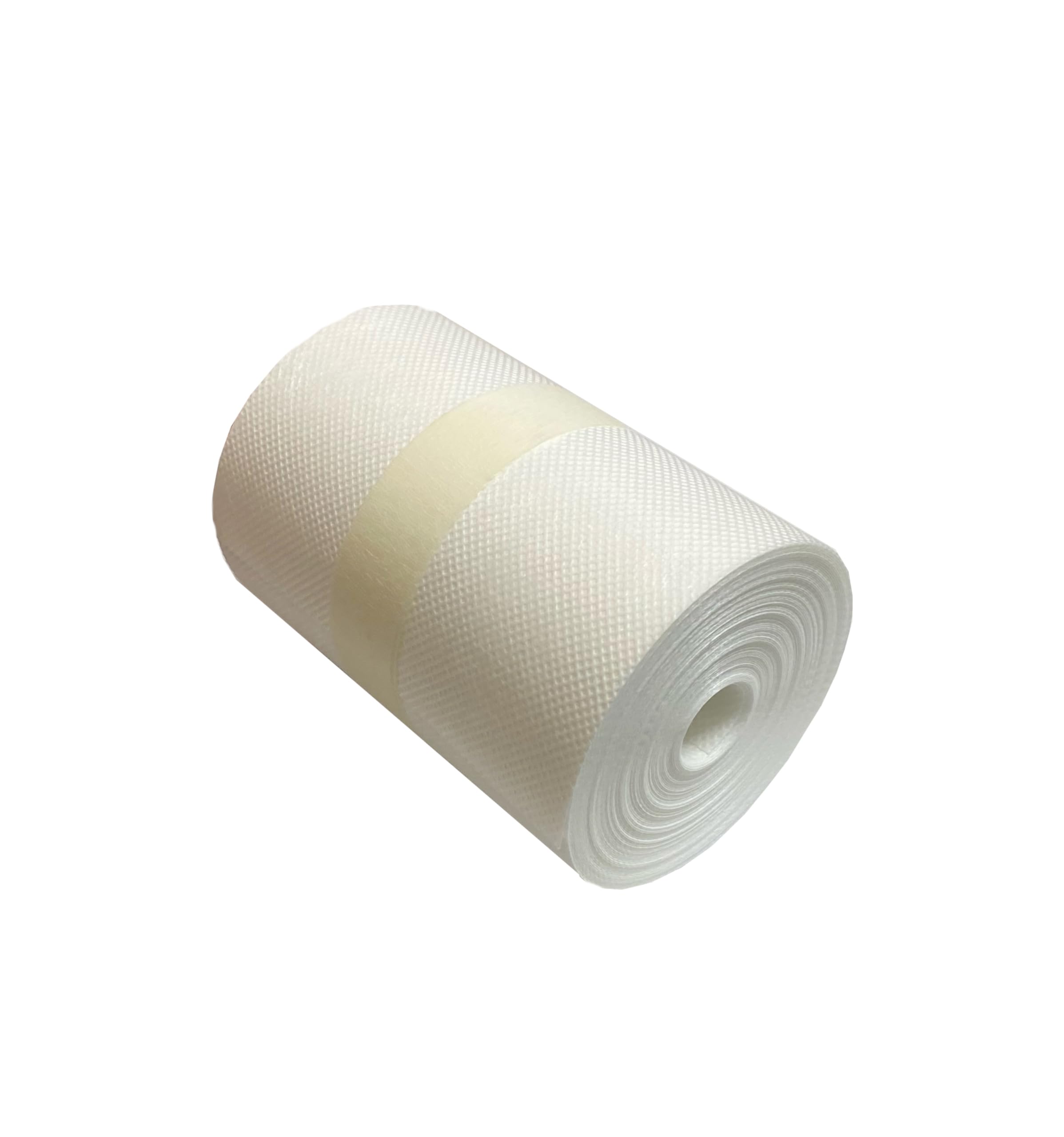 Drapery Buckram/Crinoline 4" by Roll 100 Yards