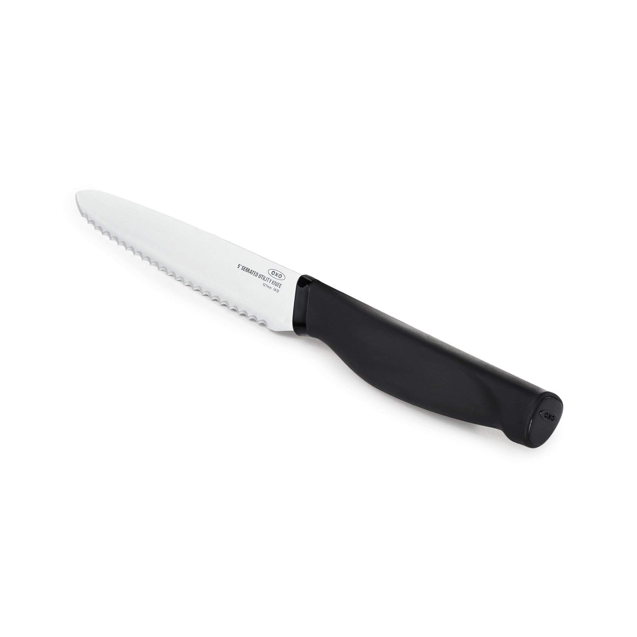 OXO Utility Knife 5in, 1 EA