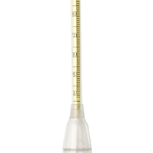 SP Bel-Art, H-B DURAC 1.200/1.420 Specific Gravity Shatterproof Plastic Hydrometer (B61800-0300)