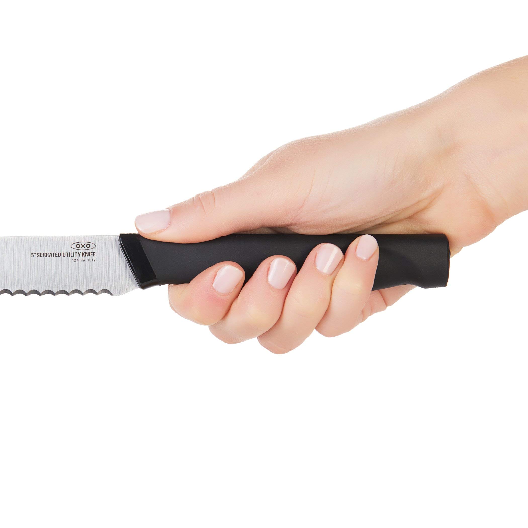 OXO Utility Knife 5in, 1 EA