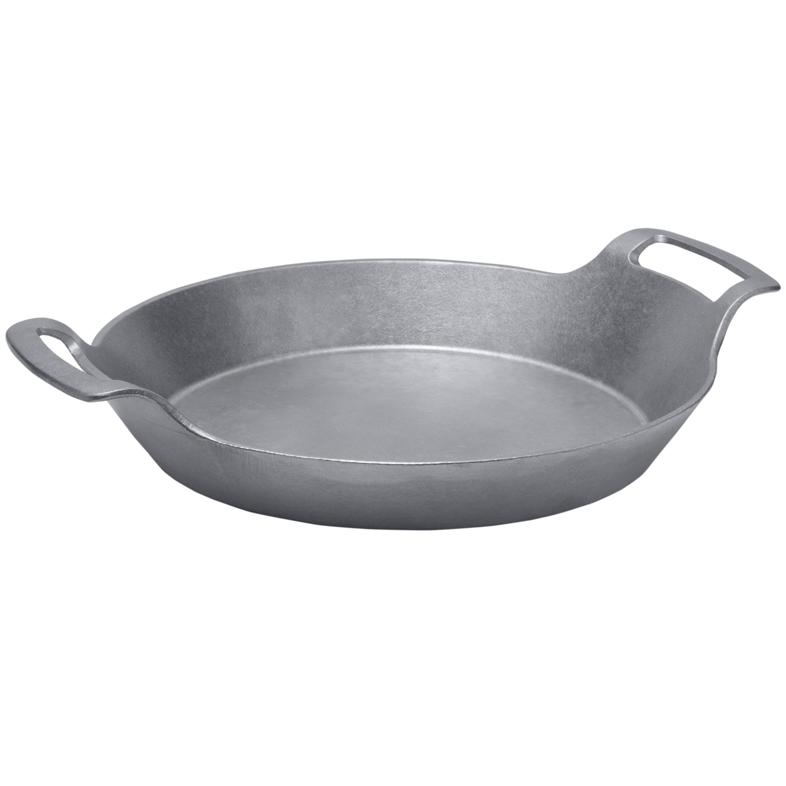 Wilton Armetale Gourmet Grillware Paella Pan