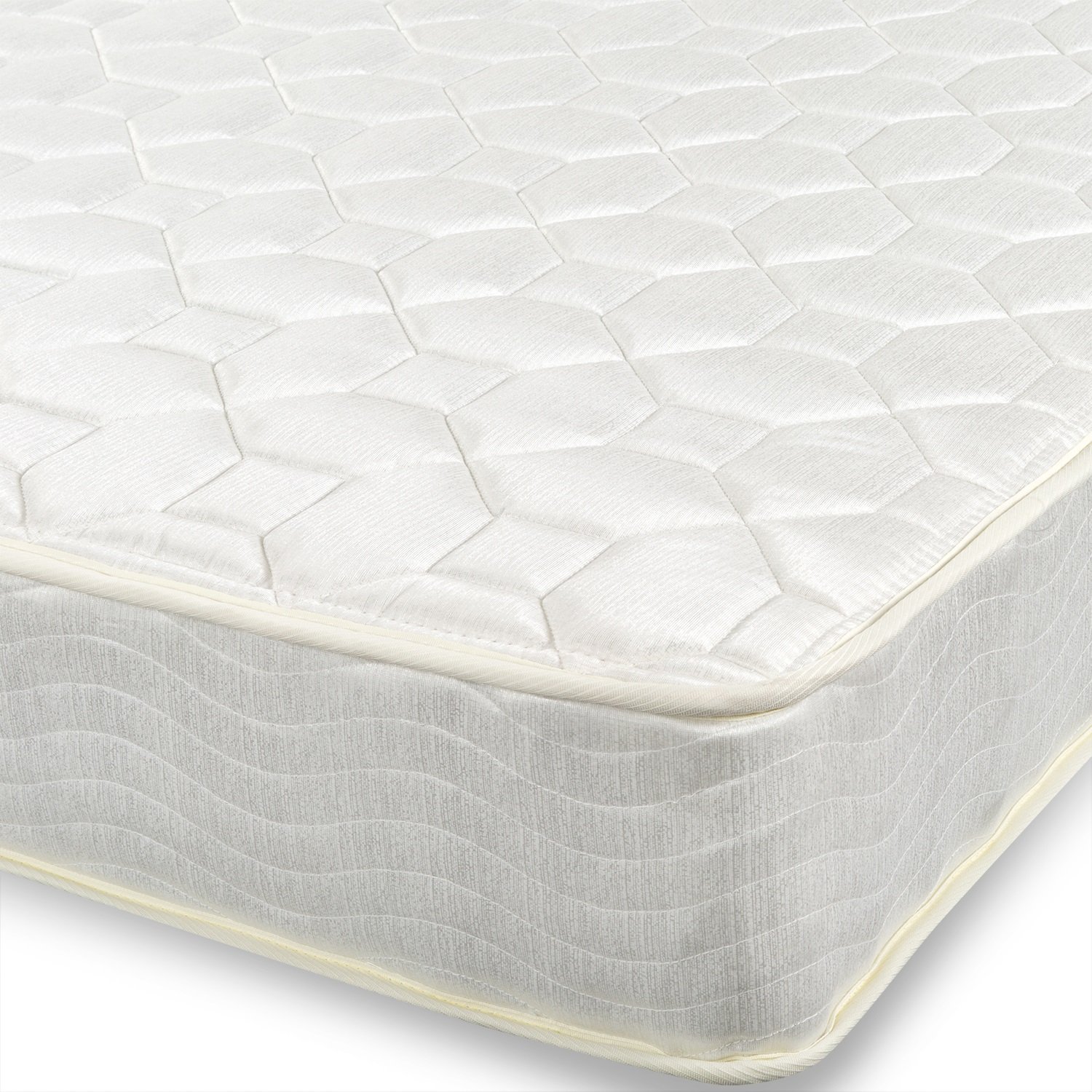 Zinus Classic Spring Mattress, Twin