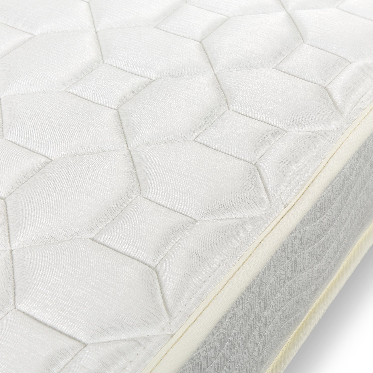 Zinus Classic Spring Mattress, Twin