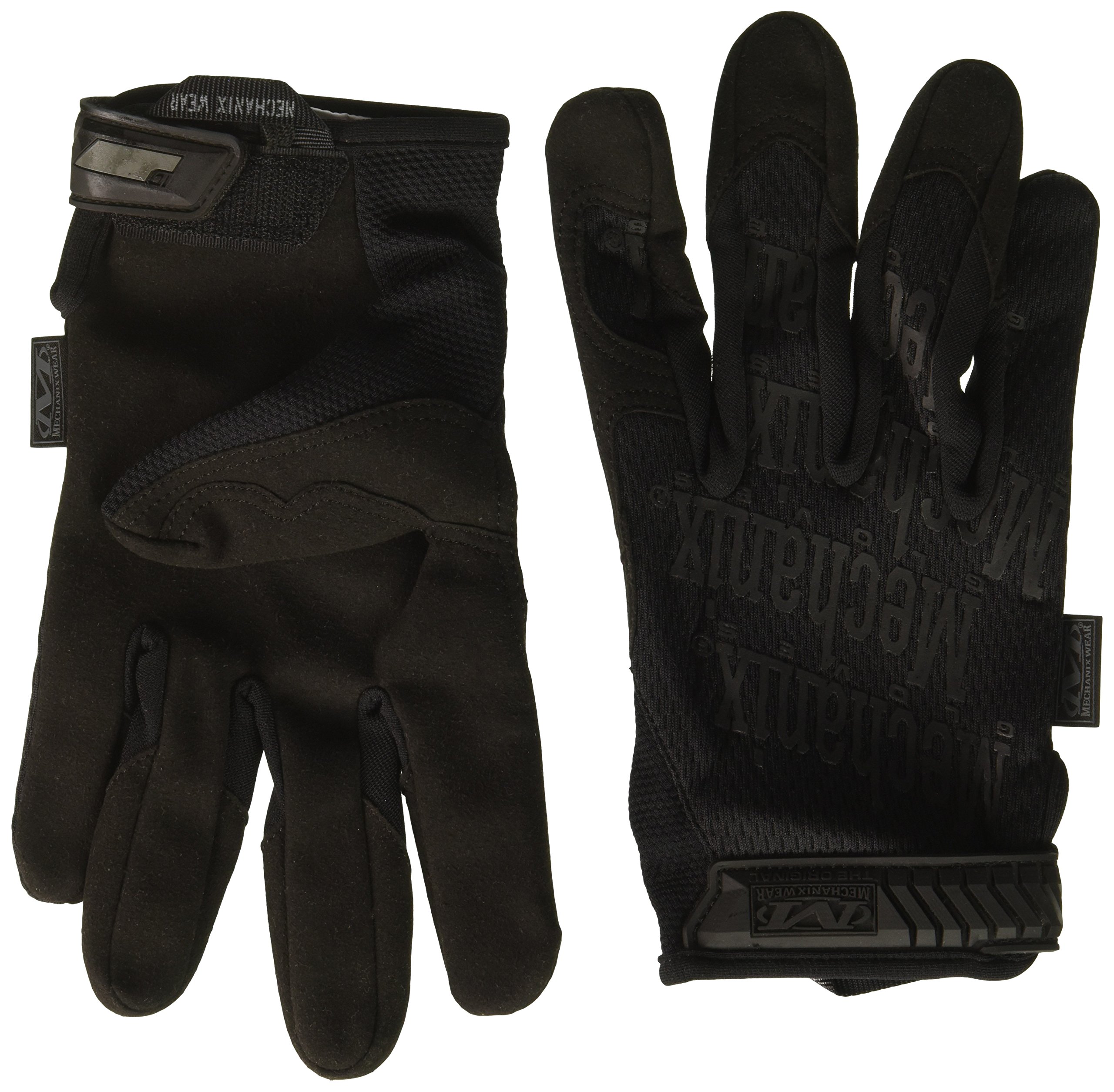 Mechanix Wear MG-55-009 Original Glove, Pack of 2 (Covert Medium Size)