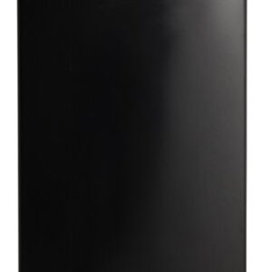 Danby Designer 4.4 Cubic Feet Compact Refrigerator (DCR044A2BDD) Black