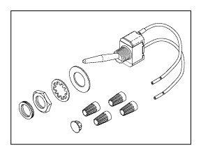 sensor conversion kit pck803