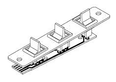 switch assembly (paddles rt) for a-dec ada214