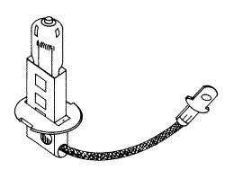 lamp for belmont, healthco lmp601