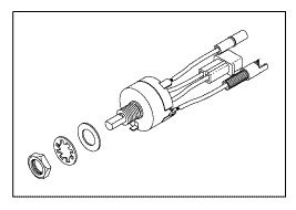 intensity switch bes035