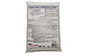 crawling insect control diatomaceous earth-5 pound bag