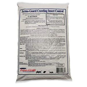 Crawling Insect Control Diatomaceous Earth-5 Pound Bag