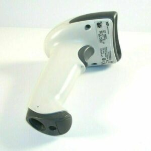 Honeywell 3800G Handheld Barcode Scanner with USB Cable