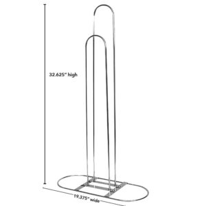 Hanger Stacker Screw Together Assembly (1-(Pack), Original Version