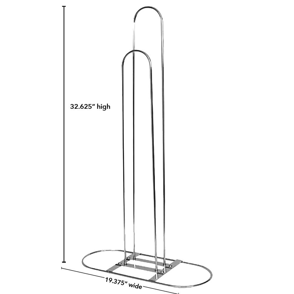 Hanger Stacker Screw Together Assembly (1-(Pack), Original Version