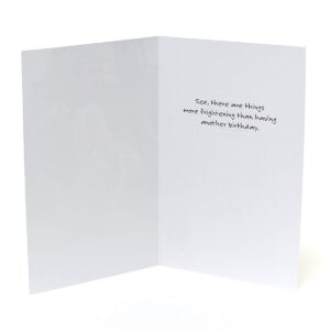 Recycled Paper Greetings Birthday Card