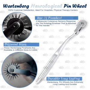 W. Pin Wheel Medical Chiropractic DDP