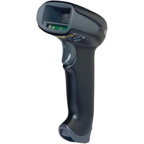 Honeywell 1900GHD-2USB Xenon 1900 Handheld Bar Code Reader,1900G USB KIT 1D PDF417 2D HD Focus W/USB TYPEA 3M STRGHT CBL BLK