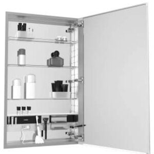 Robern MC2030D4FPRE4 M Series Medicine Cabinet